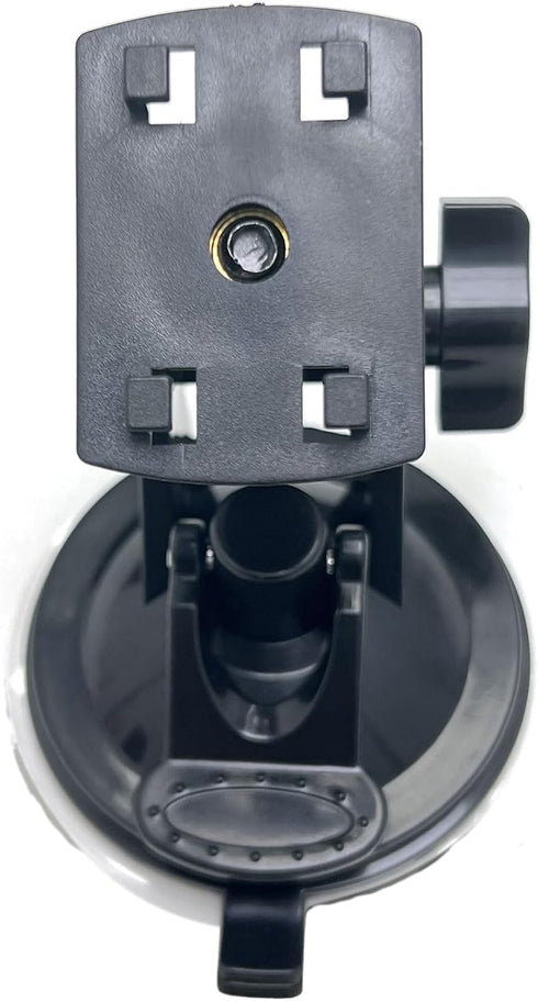 Yakry Y13 6.9 inch Y13 Windshield Suction Cup Mount Bracket for Display Monitor of Baby Car Camera Compatible