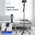 GREEN HOUSE 360Fast Auto Face Tracking Phone Holder & Mount, Rotation, Gimbal Stabilizer for Influencer Content