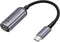 SinLoon PD 140W DC4530 to USB C Cable, DC 4.5mm x 3.0mm Female to Type C Male Power Charging Cable