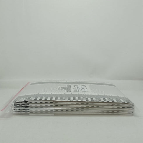 Lens Focus Calibration Tool Alignment Ruler Folding Card (Pack of 6)