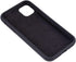 Dockem Silicone Wallet Case for iPhone 11 Pro Max (6.5") - Protective Card Case with 2 Credit Card Slots