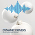 5.3 Invisible Sleep Headphones,Sleep Earbuds for Side Sleepers,Small Sleeping Earphones Comfortable Noise Blocking