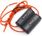 RECOIL BB-4 Bass Blocks for Car Audio 4 Inch Speakers, Eliminate Frequencies 0-1.2kHz at 4 Ohms (Pair)