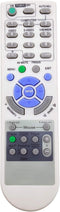 7N901122 Projector Remote Control for Dukane ImagePro Models 6645HDA, 6645WA, 6647W, 6650HDA