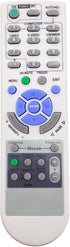 7N901122 Projector Remote Control for Dukane ImagePro Models 6645HDA, 6645WA, 6647W, 6650HDA