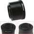 Astromania T T2 Lens to Fuji FX Mount Camera Adapter, Universal Screw-in for X-T1 X-A1 X-E2 X-M1
