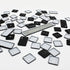 Keyboard Keycaps Keys Cap US Set Replacement for MacBook Pro A2251 A2289 A2141 2019 2020 Year 13" 16" Full Keycap with Removal Tool