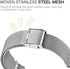Stainless Steel Metal Replacement Strap for Redmi Watch 3, Bracelet Wristband Accessories