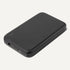 Amazon Basics 10,000 Slim Portable Charger Power Bank with LED Display, mAh, Black