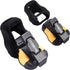 Protective Cover Carrying Silicone Case Compatible with DEWALT Wearable Bluetooth Speaker (Black)
