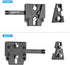 Fomito V-Mount V-Lock Base Station Quick Release Plate VK-02