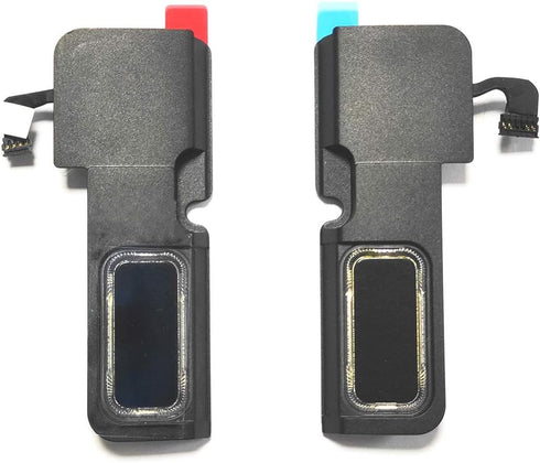 New A1707 A1990 Speaker Replacement for MacBook Pro 15.4'' Left and Right Side Loudspeaker Sets 2016-2019 Year
