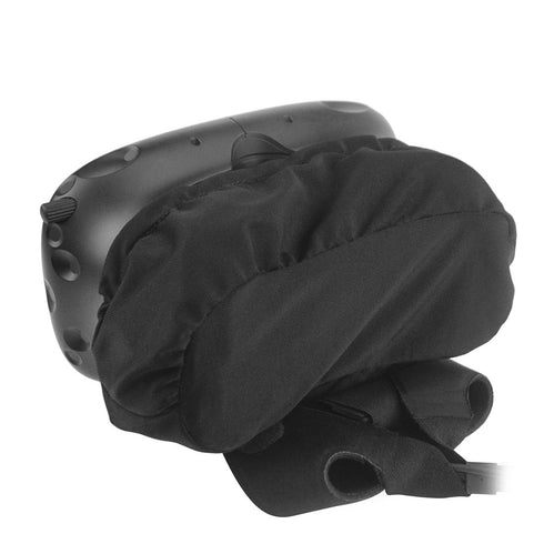 Geekria Stretchable Dust Cover for VR Headset, Compatible with HTC Vive and Other Virtual Reality Headsets