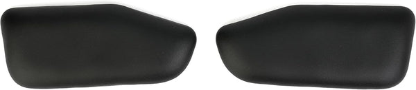 KINESIS Advantage360 Palm Pads, Magnetic Cushioned Foam, Washable