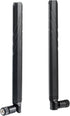 eifagur 4G 5G 600-6000MHz 10dBi 2-Pack, LTE CBRS Antenna, Wide-Band, SMA Male Connector