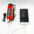 Aoaoy 3 Solar Radio Emergency Hand Crank Portable Power Bank AM/FM NOAA Weather Radio with LED Flashlight Cell Phone