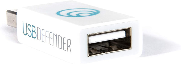 Data Blocker, Blocks Unwanted Data Transfers, Protects Smartphones & Tablets from Public Charging