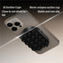 Growalleter 3-in-1 360 (1) Magnetic Suction Cup Phone Mount, Foldable & Rotatable MagLock Suction Mount with Hook