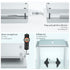 USB A to USB C Cable, Premium USB to USB C Cable Standard Length, Charging Data Sync Type C Cable for Samsung S10 Plus