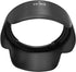 EW-53 Lens Hood for Canon RF-S 18-45mm F4.5-6.3 is STM on EOS R100 R50 R10, Digital Tulip Flower