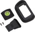 VBESTLIFE Camera Eyecup for R10, 3 in 1 Camera Viewfinder Eyecup Bubble