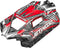 Jetwood Car Shell Set for JC16EP - Mars Red