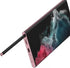 Burgundy Galaxy S22 Ultra S Pen with Bluetooth - Replacement Stylus Pen for Samsung Galaxy S22 Ultra 5G