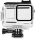 PULUZ Waterproof Case for Insta360 Ace Pro, Diving Housing for Underwater Photography, Waterproof Down to 60m