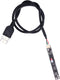 Shanrya USB Camera, Mini USB 2. 0 Webcam Board Camera Module with Tiny