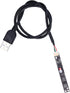 Shanrya USB Camera, Mini USB 2. 0 Webcam Board Camera Module with Tiny