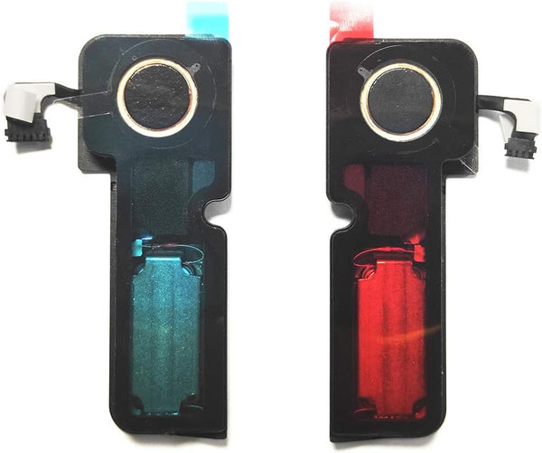 New A1707 A1990 Speaker Replacement for MacBook Pro 15.4'' - Left and Right Side Loudspeaker Sets 2016-2019