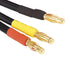 4 3660 1/8 1/10 (4200KV) RC Car Brushless Motor, Aluminum Alloy Poles Brushless Motor Upgrade Parts for Remote Control