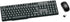 ProHT 2.4Ghz Wireless Optical Mouse/Keyboard Combo (70119) with 104 Keys Keyboard & Optical Mouse for PC