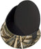 LENSCOAT Hoodie, XX Large Front Neoprene Lens Cap for Hoods from 5.5" to 6.25" - Camera Lens Camouflage Neoprene Protection Realtree Max4