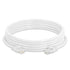 Cmple RJ45 Cat-6 Ethernet Patch Cable, 15 Feet, High Speed Cat6 Network Cable with Gold Plated RJ45 Connectors