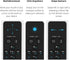 TNP Bluetooth Remote Control for iPad iPhone, Trackpad Media Presenter for iOS, Mac, Android Tablet PC, Wireless Camera