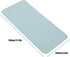 Keyboard Case for Logitech K380, Thin Portable Faux Leather Dustproof Waterproof Shockproof Carrying Bag Storage Cover