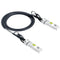 SFP+ DAC Twinax Cable, Passive, 1 Meter (3.3ft), Compatible with Dell Force 10 CBL-10GSFP-DAC-1M