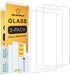 Mr.Shield [3-Pack Screen Protector for Samsung Galaxy A32 5G, Tempered Glass with 9H Hardness
