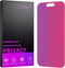 PDDKISS Compatible for iPhone 15/iPhone 16 Privacy Screen Protector Tempered Glass 6.1