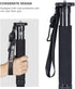 SIRUI AM-306M Camera Monopod, 6-Section, 15.6-61.4 inches, Aluminum Alloy, Lightweight Portable Travel Monopod