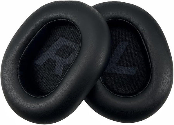Backbeat GO 810 Replacement Ear Pads Cushions Covers, Headphone Accessories for Plantronics BackBeat GO 810 Over-Ear