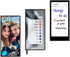 Galaxy S24 Ultra Stylus Pen (Without Bluetooth) Replacement for Galaxy S24 Ultra 5G Touch Pen + Tips (Black)