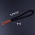 Black Camera Hand Wrist Strap for Fujifilm X-T30, X-T4, X-T3, X-T20, X-T2, X70, X-Pro2, X-E3, X30, XQ2, X100F, A6100,