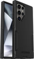 OtterBox S24 Commuter Samsung Galaxy Ultra Series Case - Single Unit Ships in Polybag, Ideal for Business Customers