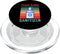 Funny Germaphobe Germaphobe Team Hand Sanitizer Funny PopSockets PopGrip for MagSafe