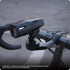TUSITA Universal Action Camera and Headlight Mount Adapter for Garmin