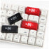Keycap Computer Accessories - Replacement Key Cap for Gaming Keyboard and Mechanical Keyboards