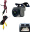 Generic Automobile Assist Camera - Reverse Viewfinder, Single Piece Guidance Webcam for Driver