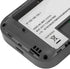 Vikye 4G 150Mbps 810 (A8) Portable WiFi Hotspot, LTE Mobile Router with SIM Card Slot, for Travel Supports Devices USB